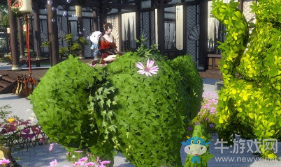 《逆水寒》傾國傾城傾天下稱號獲取攻略