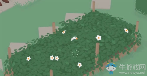 《搗蛋鵝》把園丁鎖在花園外任務(wù)攻略