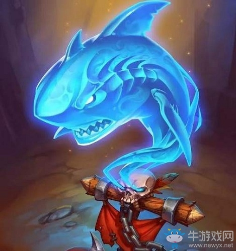 《爐石傳說(shuō)》古墓怪譚emuritto鯊魚(yú)賊卡組推薦