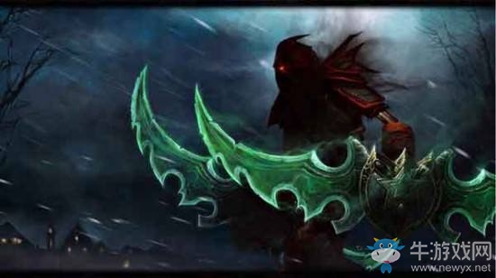 《爐石傳說》古墓怪譚任務賊卡組推薦