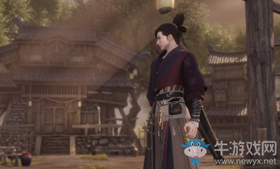 《逆水寒》武林新秀稱號獲取攻略