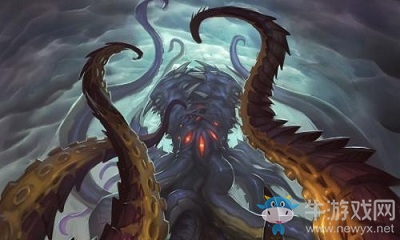 《爐石傳說(shuō)》古墓怪譚大帝恩佐斯戰(zhàn)卡組推薦