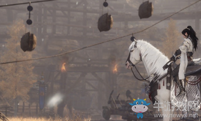 《逆水寒》百步穿楊稱號獲取攻略