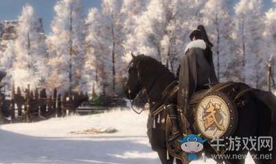 《逆水寒》名震江湖稱號(hào)獲取攻略