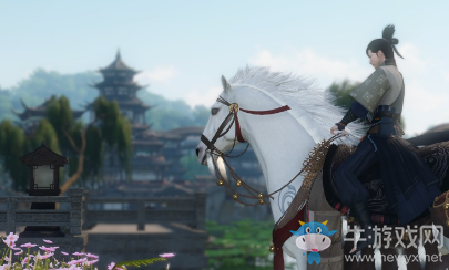 《逆水寒》初有所獲稱號獲取攻略