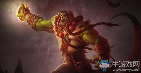 《爐石傳說》古墓怪譚青蛙鋪場薩卡組推薦