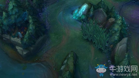 《LOL》9.22版本PBE測試服版本更新