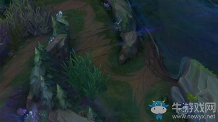 《LOL》9.22版本PBE測試服版本更新