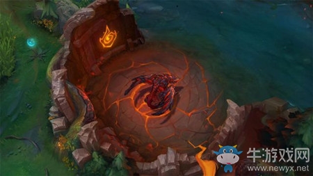 《LOL》9.22版本PBE測(cè)試服版本更新