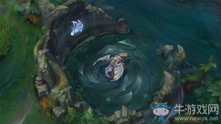 《LOL》9.22版本PBE測(cè)試服版本更新