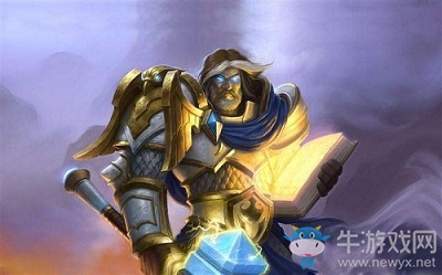 《爐石傳說》古墓怪譚Coookiemonst宇宙亡語騎卡組推薦