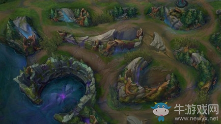 《LOL》9.22版本PBE測(cè)試服版本更新