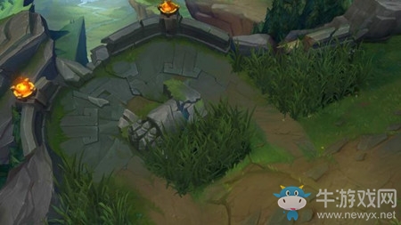 《LOL》9.22版本PBE測試服版本更新