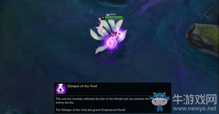 《LOL》9.22版本PBE測試服版本更新