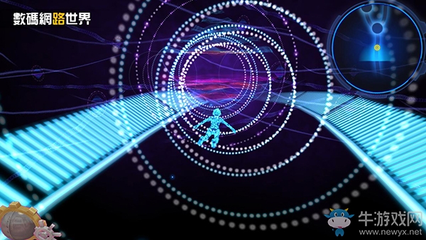 《數(shù)碼寶貝物語：網(wǎng)路偵探駭客追憶》全獎牌收集：NO.1~NO.100