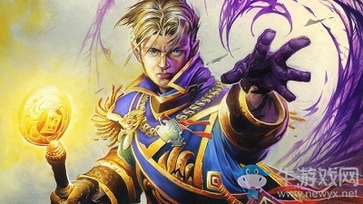 《爐石傳說(shuō)》古墓怪譚機(jī)克牧卡組推薦