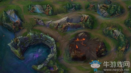 《LOL》9.22版本PBE測(cè)試服版本更新