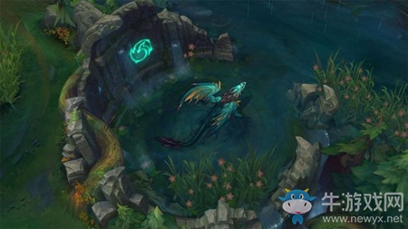 《LOL》9.22版本PBE測(cè)試服版本更新