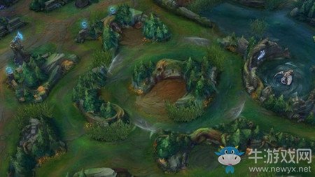 《LOL》9.22版本PBE測(cè)試服版本更新