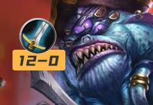 《爐石傳說》古墓怪譚狂野海盜戰卡組推薦