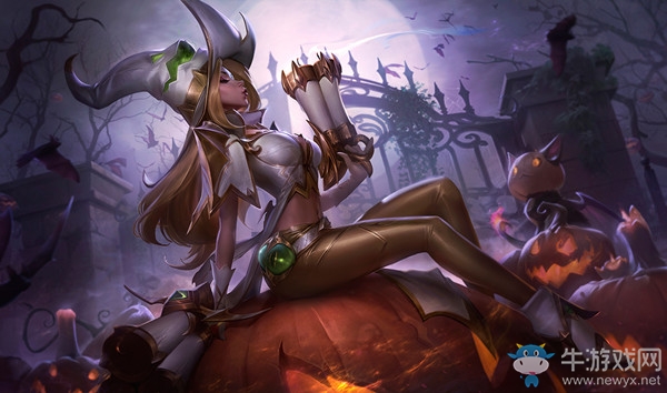 《LOL》9.21版本更新公告