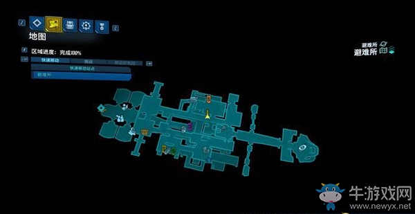 《無主之地3》支線：Echo網(wǎng)不限流劇情流程