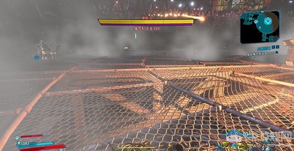 《無主之地3》第十七章：血路狂飆劇情流程