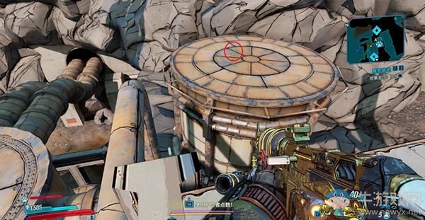 《無主之地3》支線：尊老敬老劇情流程