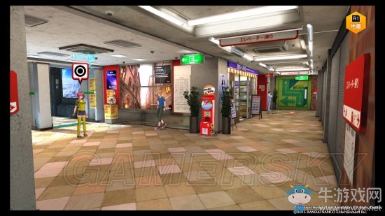 《數碼寶貝故事：賽博偵探》第二章-尋找父親~山科悠子的委托流程圖文攻略