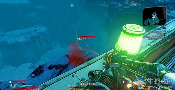 《無主之地3》支線：派對生活劇情流程