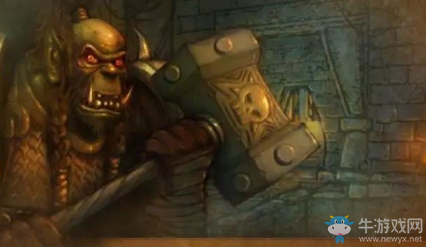 《魔獸世界懷舊服》黑石塔任務大全