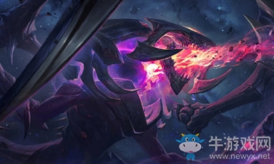 《云頂之弈》超強(qiáng)套路虛空法陣容玩法介紹