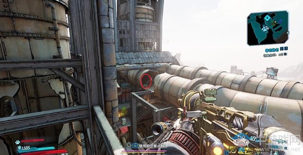 《無主之地3》支線：尊老敬老劇情流程