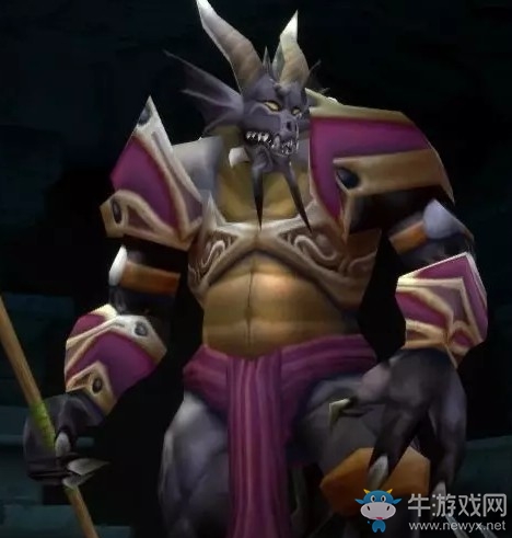 《魔獸世界懷舊服》瓦塔拉克公爵任務攻略