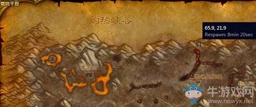 《魔獸世界懷舊服》蜘蛛卵任務攻略