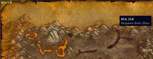 《魔獸世界懷舊服》蛛后的乳汁任務攻略