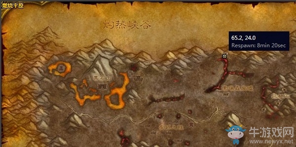 《魔獸世界懷舊服》丁奇斯迪波爾任務攻略