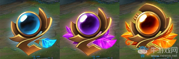 《LOL》S9賽季獎勵匯總