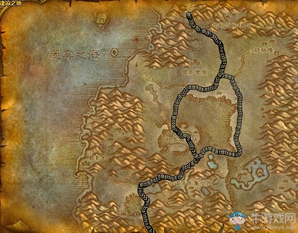 《魔獸世界懷舊服》黑龍勇士之血任務攻略