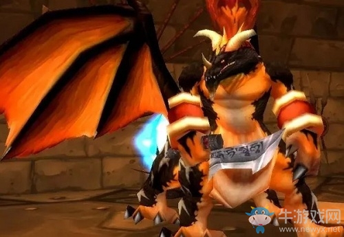 《魔獸世界懷舊服》達基薩斯將軍之死任務(wù)攻略