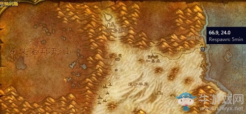 《魔獸世界懷舊服》最后的石板任務攻略