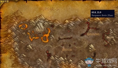 《魔獸世界懷舊服》基布雷爾的特殊寵物任務攻略