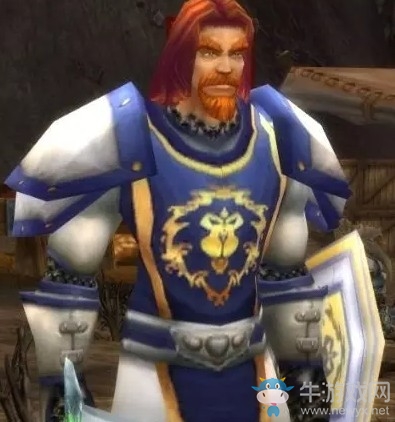 《魔獸世界懷舊服》達基薩斯將軍的命令任務攻略