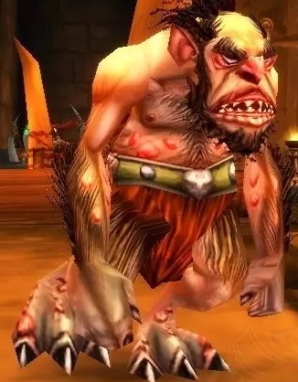 《魔獸世界懷舊服》烏洛克任務攻略