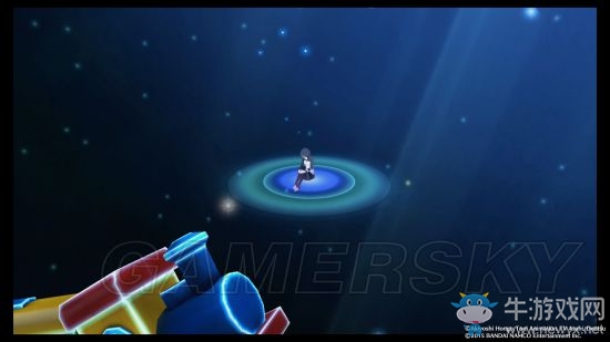 《數碼寶貝故事：賽博偵探》第十二章-彷徨流程圖文攻略