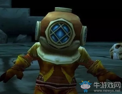 《魔獸世界懷舊服》芬克恩霍爾為您效勞任務攻略