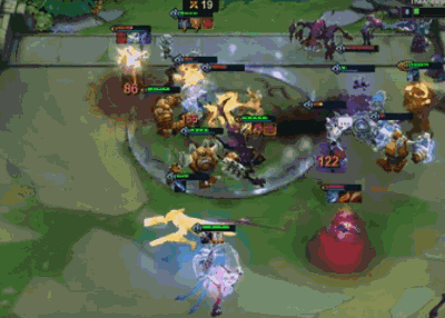 《云頂之弈》9.21斗士槍手流陣容玩法介紹