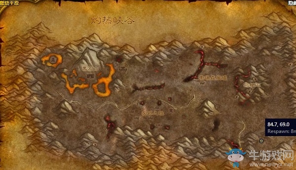 《魔獸世界懷舊服》麥克斯韋爾的任務任務攻略