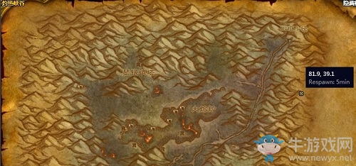 《魔獸世界懷舊服》薇薇安拉格雷和黑暗石板任務(wù)攻略