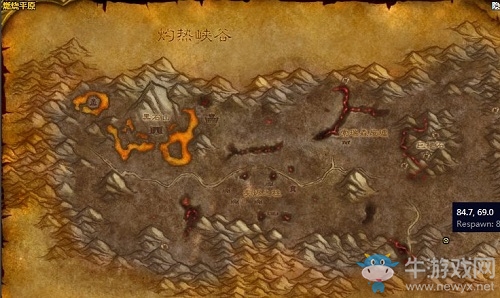 《魔獸世界懷舊服》達基薩斯將軍之死任務(wù)攻略